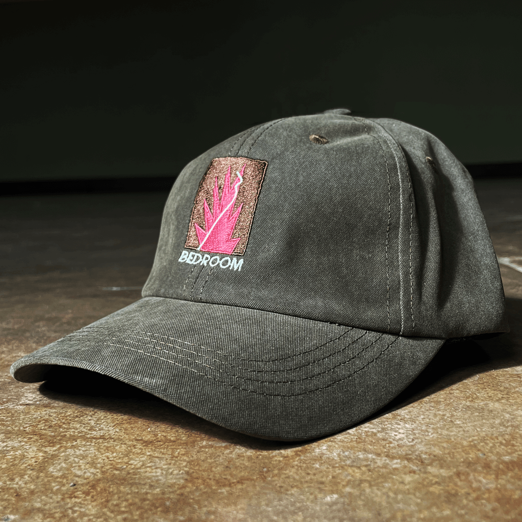 Bedroom - Thread - Hat