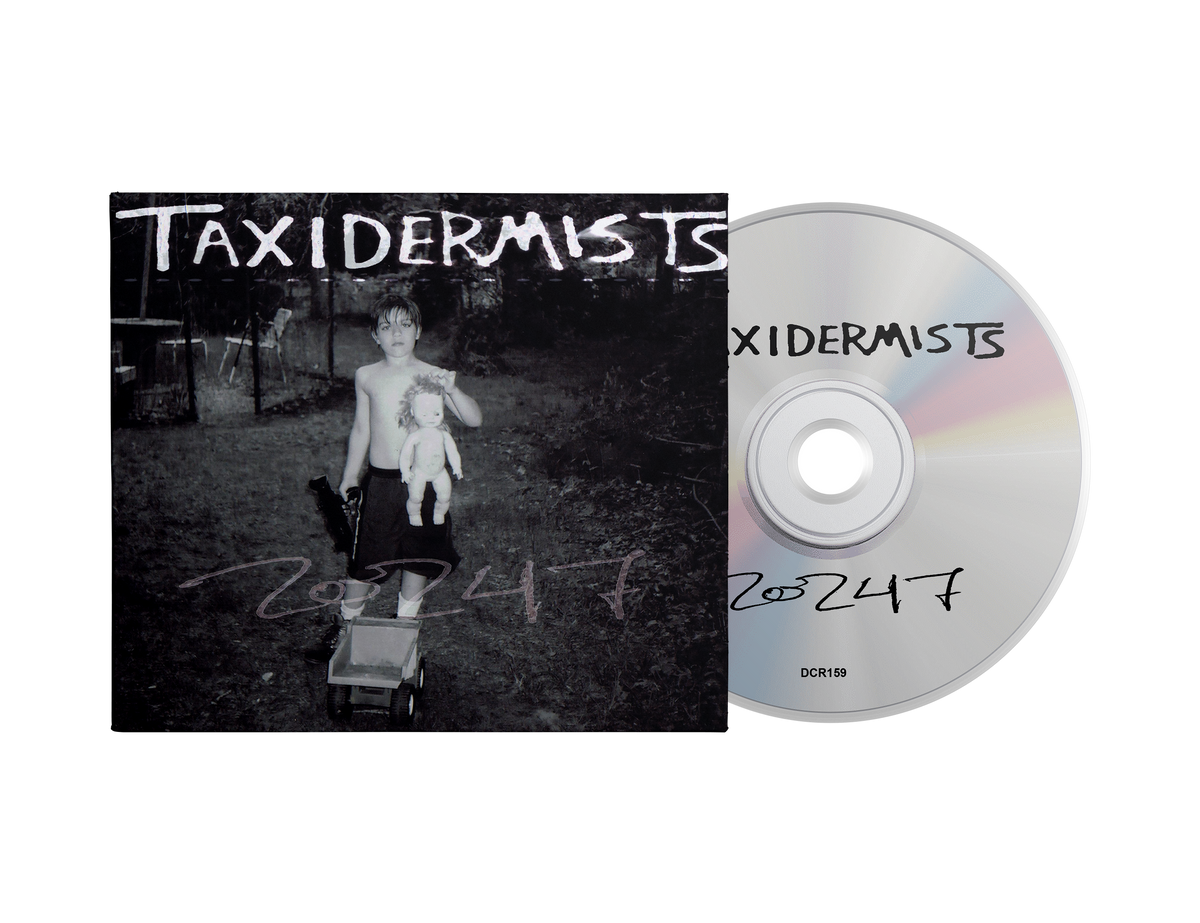Taxidermists - 20247