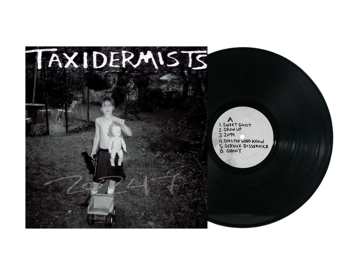 Taxidermists - 20247