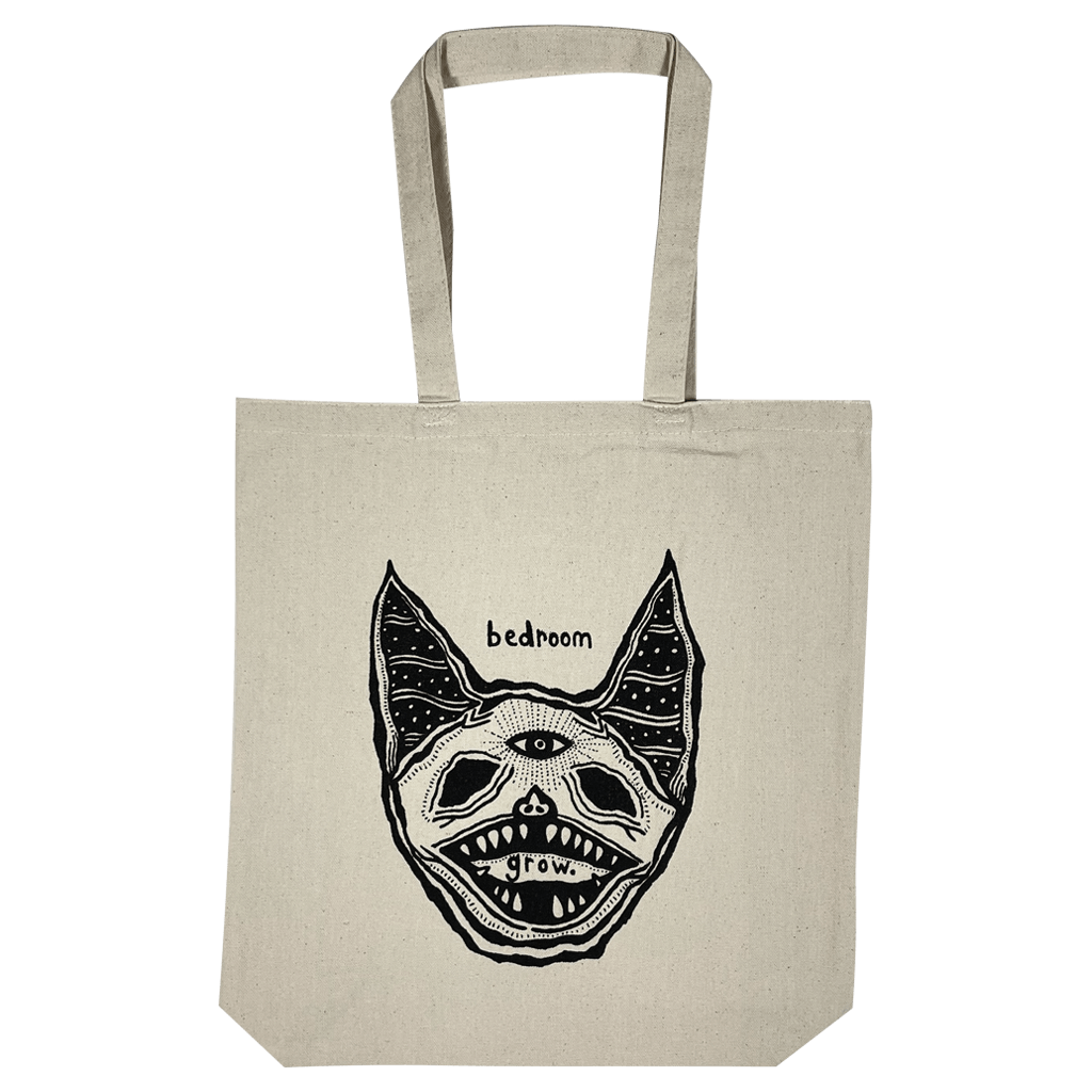 Bedroom - Grow - Tote Bag