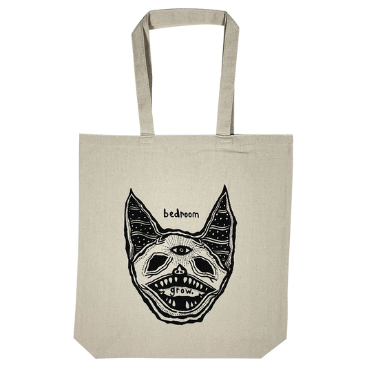 Bedroom - Grow - Tote Bag