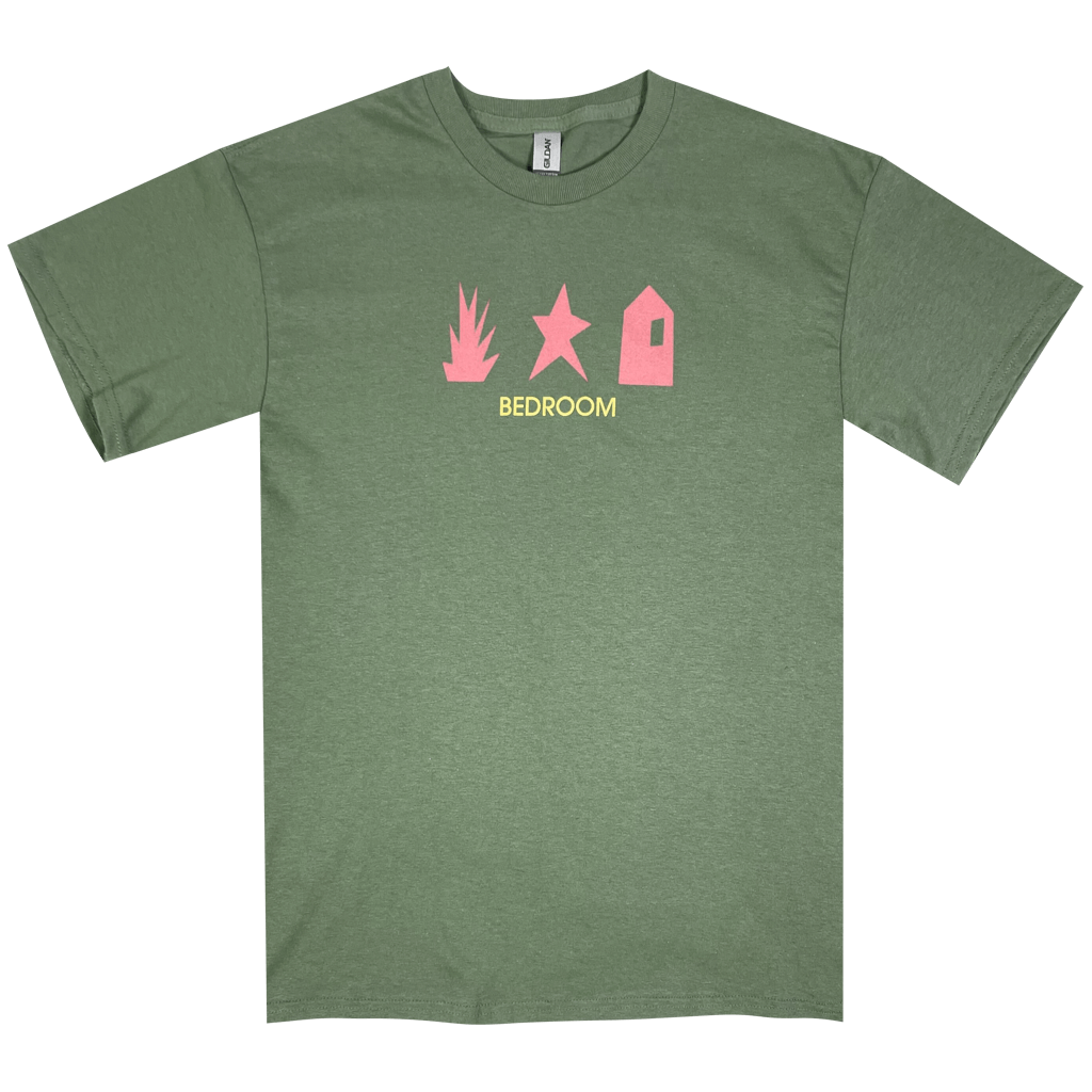 Bedroom - Thread - T-Shirt