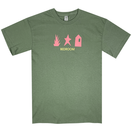Bedroom - Thread - T-Shirt