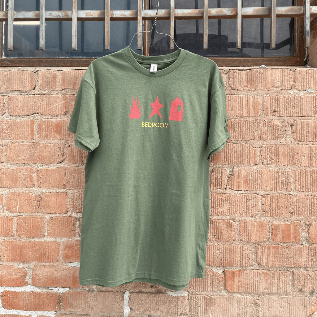 Bedroom - Thread - T-Shirt