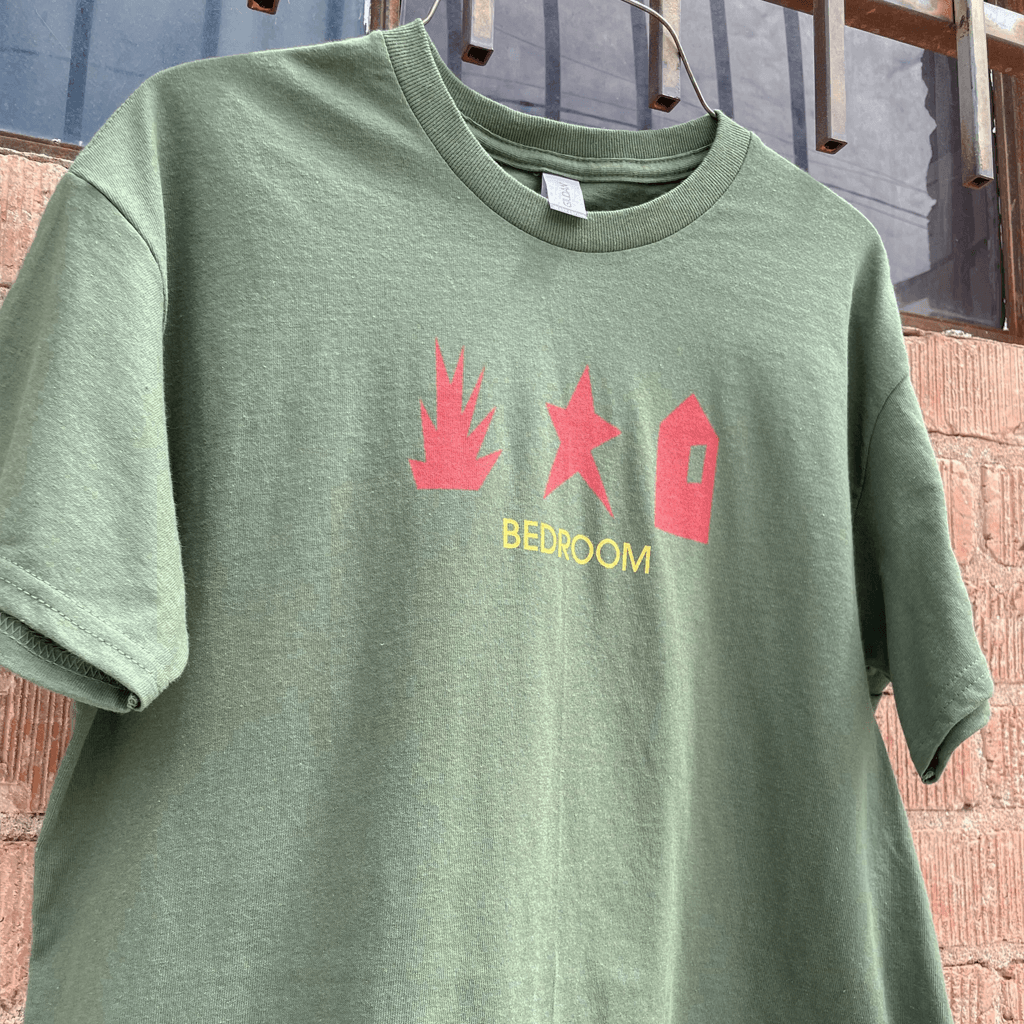 Bedroom - Thread - T-Shirt