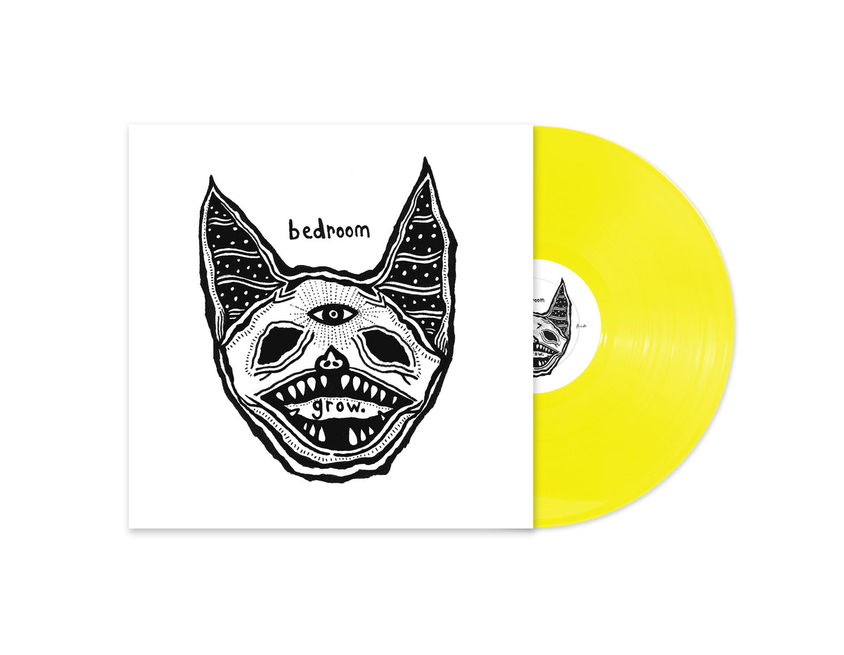 Bedroom - Grow