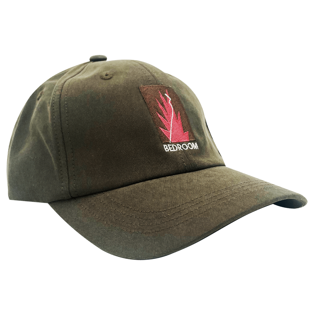 Bedroom - Thread - Hat