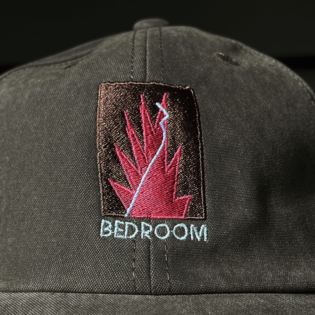 Bedroom - Thread - Hat