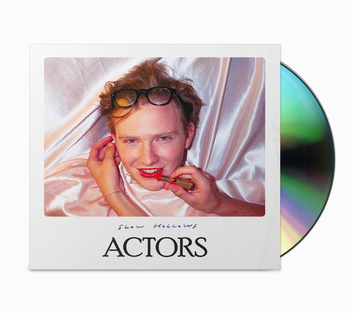 Slow Hollows - Actors