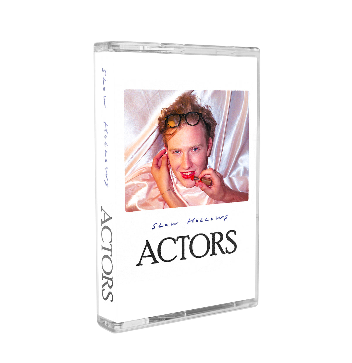 Slow Hollows - Actors