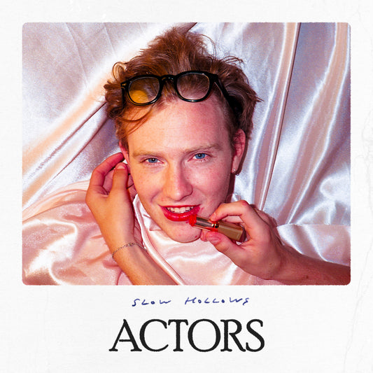 Slow Hollows - Actors