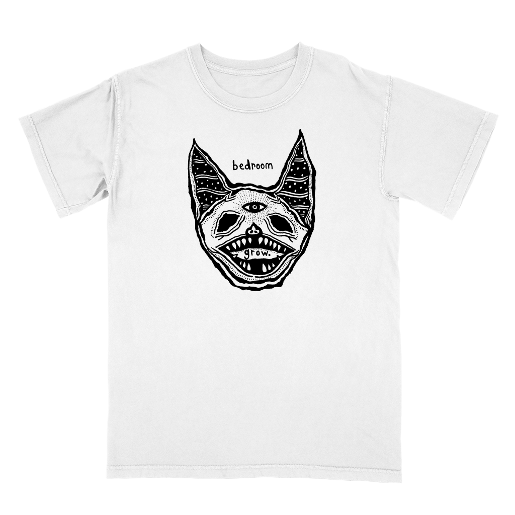 Bedroom - Grow - T-Shirt