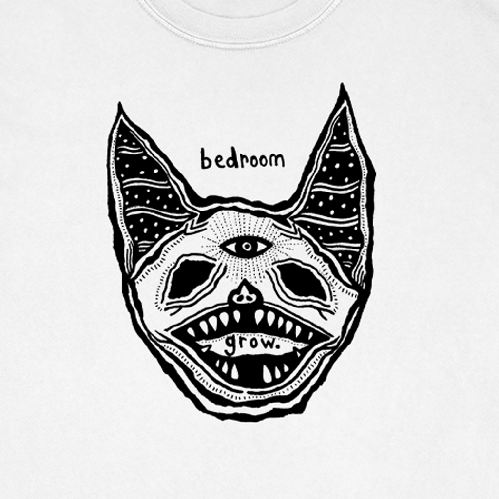 Bedroom - Grow - T-Shirt
